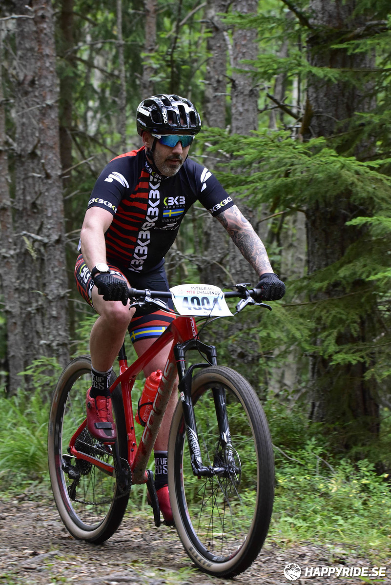 Bild från Engelbrektsturen 2019